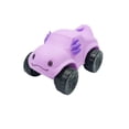 thumbnail image 3 of Educational Toy Car Deformable Stretchable Soft Vehicle for Kids - Easy to Knead and Shape with Elastic Material for Problem-Solving and Fine Motor Skill Development, 3 of 8