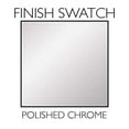 thumbnail image 3 of Design House 564500 Porte-serviettes 3/4"x36", Acier Inoxydable, 3 of 3
