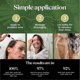 thumbnail image 4 of 100% Pure Batana Oil, Rosemary Hair care essential oil, makes your hair healthier, 4 of 5