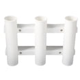 thumbnail image 1 of Soporte para caña de pescar, insertador de poste portátil, Kayak, yate, aparejos, blanco JShteea Para Estrenar, 1 of 9