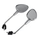 thumbnail image 1 of Espejo de Motocicleta ANGGREK Reemplazo Duradero para Piaggio Vespa Primavera 50 4T 4V NOABS E2 2013-2017, 1 of 8