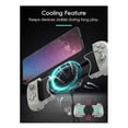 thumbnail image 2 of X3 Wireless Game Controller for Android Joystick Mobile Phone for Mobile Gaming Enhanced Gaming Pre, 2 of 5
