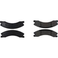 thumbnail image 3 of Centric Parts Disc Brake Pad Set, 3 of 4