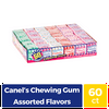 Canel's Miniatura Chewing Gum, Original Flavors, 11.85 oz Bag