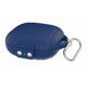 thumbnail image 1 of Funda Protectora Silicona Con Mosquetón para Shokz OpenFit Air T511, 1 of 9