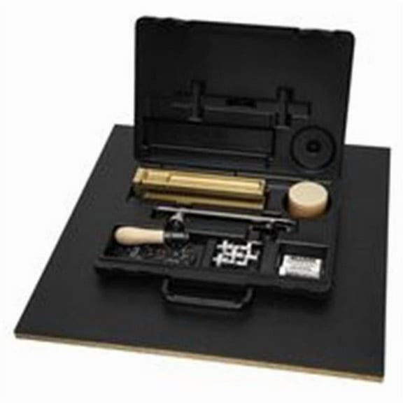 Guardair Allpax Heavy-Duty Standard Gasket Cutter Kits, 25 in