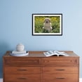 thumbnail image 5 of Golden Retriever Dog Puppy in Buttercups, Framed Art Print Wall Art Sold by ArtCom, 5 of 6