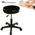 thumbnail image 1 of Tabouret Pivotant MT - Noir, 1 of 1
