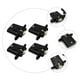 thumbnail image 4 of 4pcs gabinete robusto de polea accesorios gabinetes poleas poleas correderas poleas, 4 of 8
