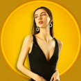 thumbnail image 4 of Sunset Lamp Projector, Sunset Projection Lamp 360 Degree Rotation Night Light,USB Charging Sunset Light Led Lamp for Home Party Living Room Bedroom Decor (Sunset), 4 of 6