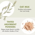 thumbnail image 3 of Klorane Dry Shampoo with Oat Milk, For Dark Hair, Natural Tint, All Hair Types, Paraben & Sulfate-Free, 3.2 Oz, 3 of 6
