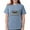 Blue Jean, variant on CafePress - MOUNTAIN MAMMA T Shirt - Womens Comfort Colors® Shirt