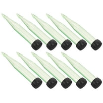 MLINS  50 Pcs Flower Vials Floral Supplies for Fresh Flowers Arranging Test Tubes Plants