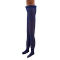 thumbnail image 4 of Medias elásticas para muñecas Blythe de 12'' Perfecl Color azul, 4 of 8