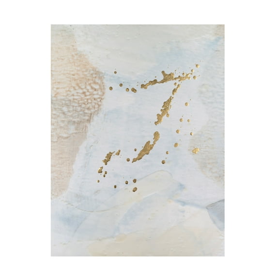 Trademark Fine Art Sue Jachimiec Faison II Canvas Wall Art