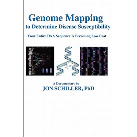 Pre-Owned Genome Mapping : to Determine Disease Susceptibility (Paperback)