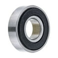 thumbnail image 3 of Niche Roulement de Roulement pour KTM Honda Yamaha Murray 12x28x8 519-CBB2333R, 3 of 5