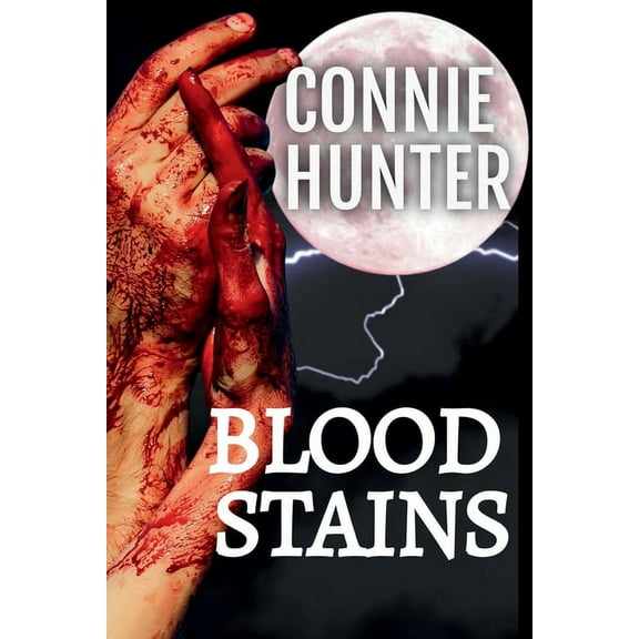 Blood Stains, (Paperback)