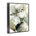 thumbnail image 2 of Stupell Industries Transitional Floral Branches in Motion Black Framed Giclee Art, 11 x 14, by Svetlana Aleynikova, 2 of 8