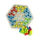 thumbnail image 2 of Juego de ajedrez triangular en cadena, juguete educativo, juguete de aprendizaje preescolar, divertido juego interactivo, ajedrez en cadena para niños, 2 of 9