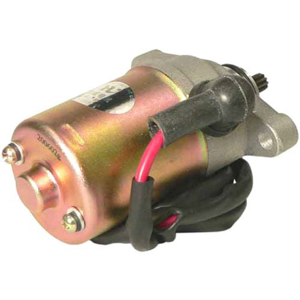 Starter Compatible with Arctic Cat ATV Youth 90 4-Stroke 81cc 2004 2005