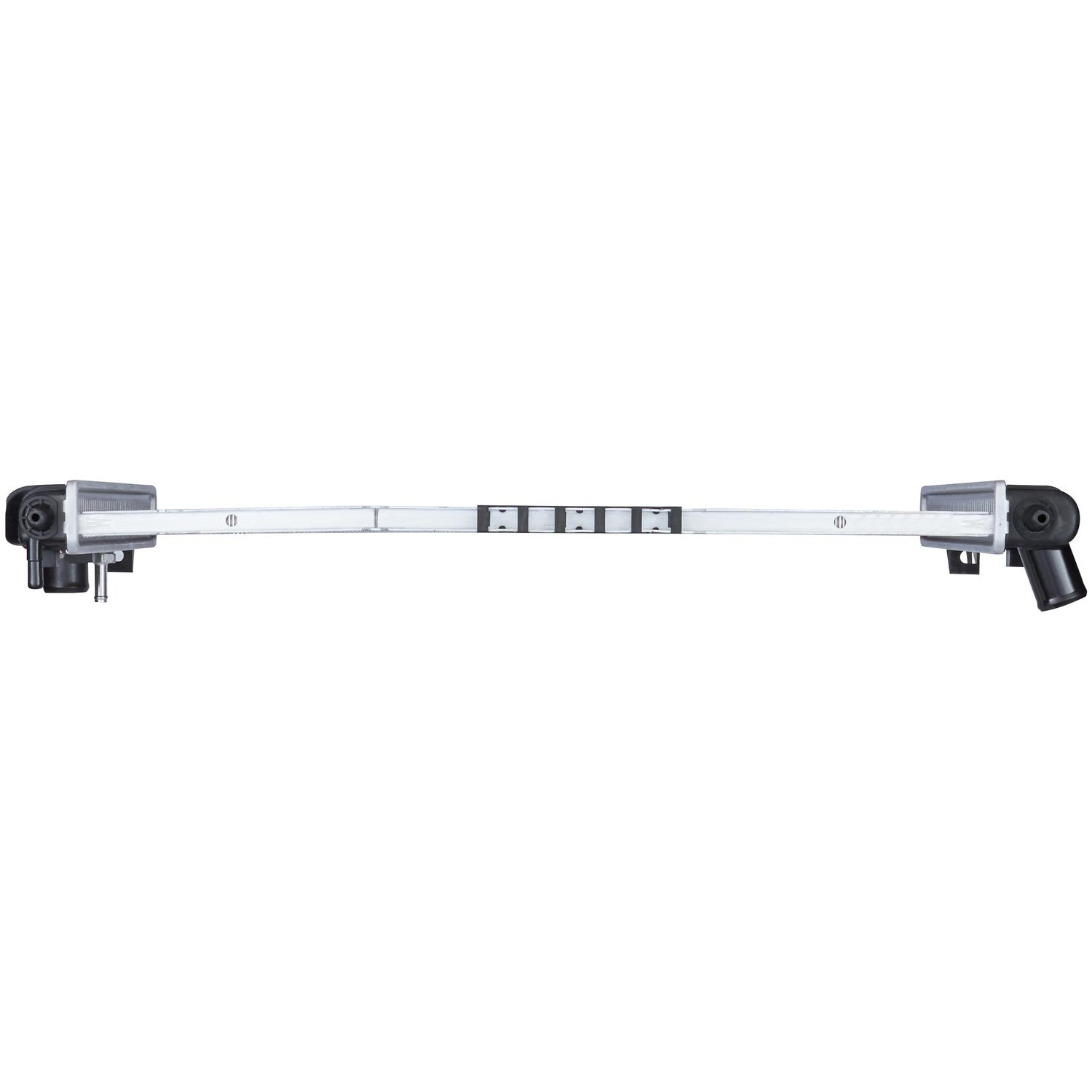 REACH 41-2873 Radiator for AVEO 1.6L W A/C 04-07, Automotive Radiator Replacement Part