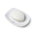 thumbnail image 4 of Umbra 1004477-660 Corsa Récipient à Savon pour Salle de Bain - Blanc, 4 of 4