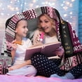 thumbnail image 6 of Great Grandma Gifts Blanket 60"x50", Christmas/Birthday Gifts for Great Grandma, Great Grandmother Gifts, Gifts for Great Grandmother, Gift for Great Grandma, Best Great Grandma Gifts Ideas, 6 of 6