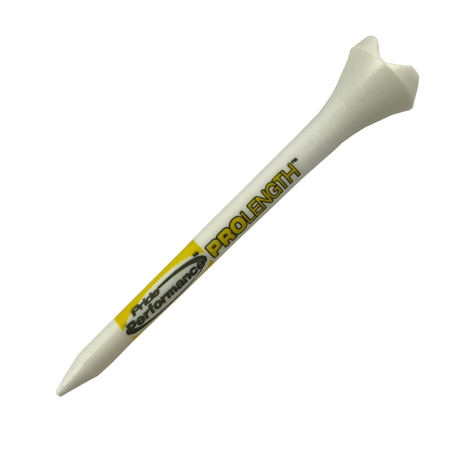 Pride Performance Plastic Golf Tees Combo Pack photo 5