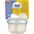 thumbnail image 2 of Nuby Milk Powder Dispenser, Colors May Vary, 2 of 5