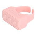 thumbnail image 1 of Remote Control App Page Turner, Video Recording  Scrolling Ring Clicker  for Cell Phone Black,Pink,Ivory White, 1 of 7