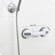 thumbnail image 4 of Barra de agarre con ventosa para ducha, baño, bañera, seguridad para la habitación, materiales de primera calidad, rendimiento inmejorable para áreas húmedas, 4 of 5
