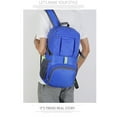 thumbnail image 2 of Sonducket para deportes al aire libre impermeable plegable de alta capacidad para ciclismo para deportes al aire libre negro 21 pulgadas Type3 NO3, 2 of 6