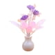 thumbnail image 4 of Monstrate Dream Wall Lamp Mushroom LED Night Light Enchufe inductivo en lámpara eléctrica AC110V 220V Night Lights para bombillas de Type5 NO5, 4 of 6