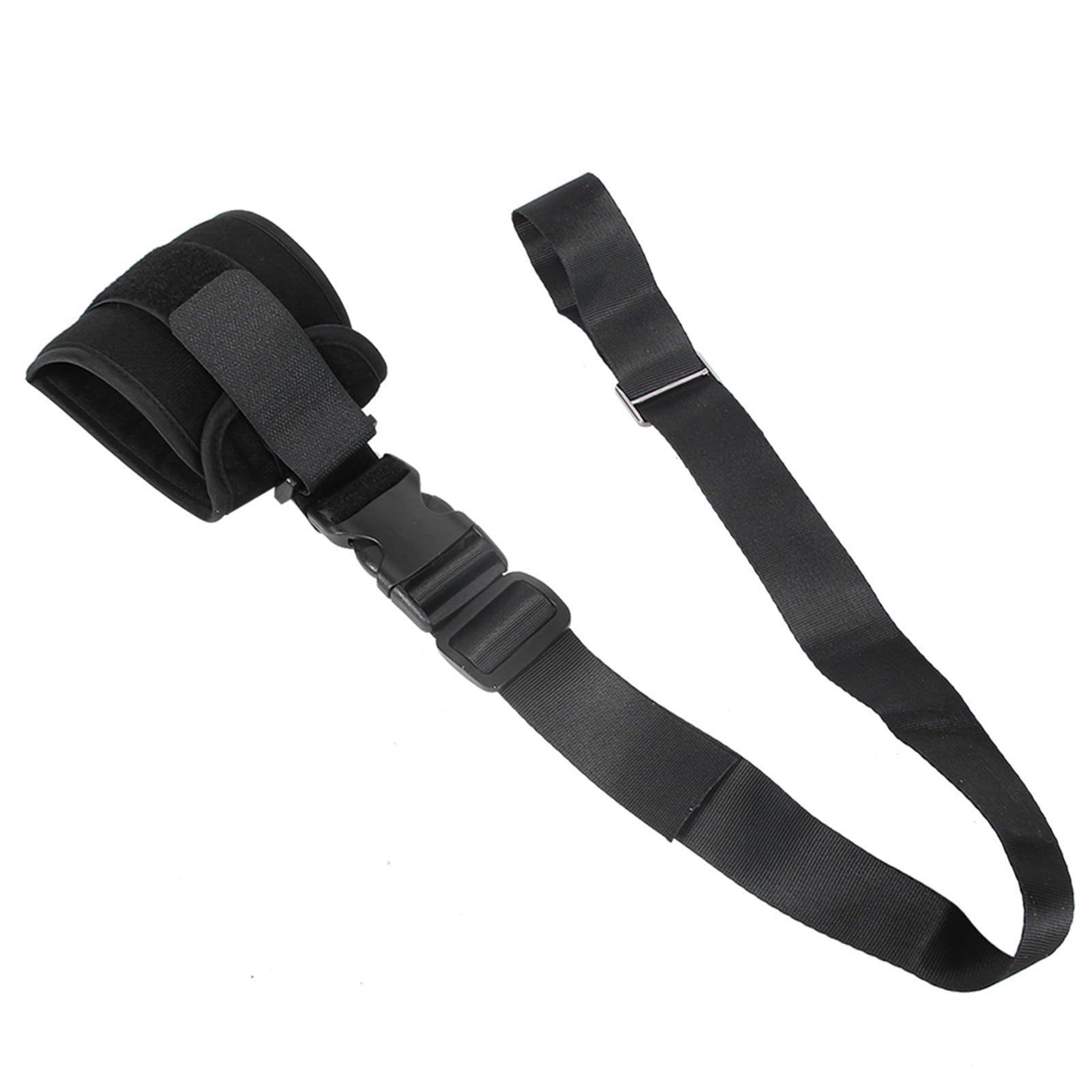 Restraint Belt, Limbs Constraint Belt Soft Lock Catch Movement