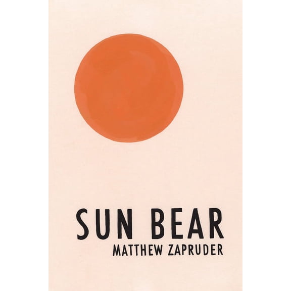 Sun Bear (Paperback)