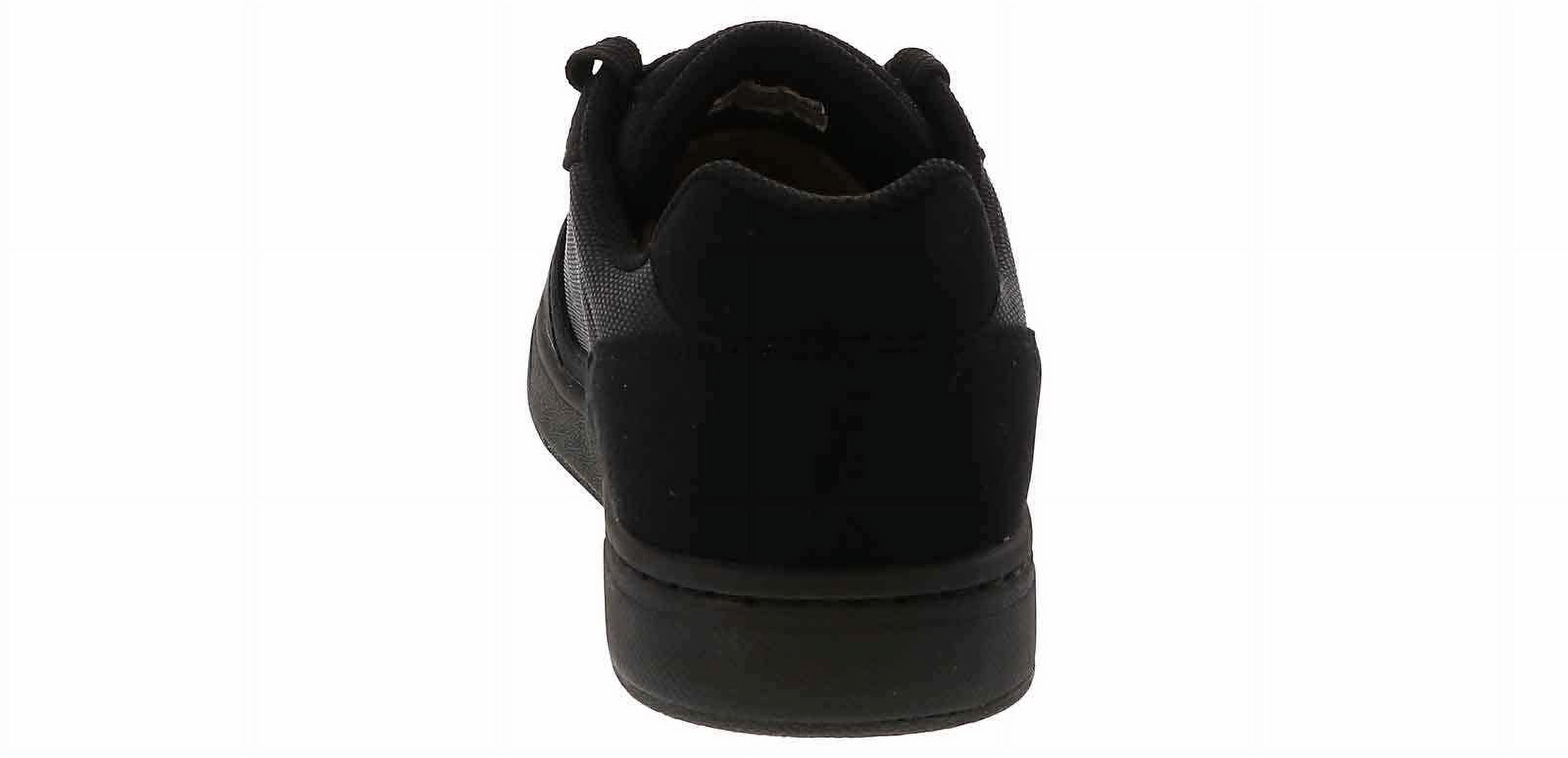 Skechers Work Men's Watab Slip Resistant Lace-Up Sneaker