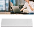 thumbnail image 4 of NVME SSD Enclosure, Aluminum Alloy SSD Enclosure High Speed Transfer Usb3.1 Type C  for 2230mm Silver, 4 of 7