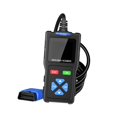 thumbnail image 4 of Escáner de diagnóstico de automóviles,Herramienta de diagnóstico del coche con escáner OBD2 OBDII,Escáner OBD2 para diagnóstico de fallas del motor,Lector de códigos de falla del motor, 4 of 8