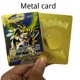 thumbnail image 5 of 10000 point arceus vmax metal cards DIY card pikachu charizard golden limited edition kids gift game collection cards, 5 of 5