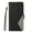 Noir, variante sur Compatible avec Samsung Galaxy Note 10 Lite Étui Portefeuille en Cuir PU avec Porte-Cartes Fermeture Magnétique