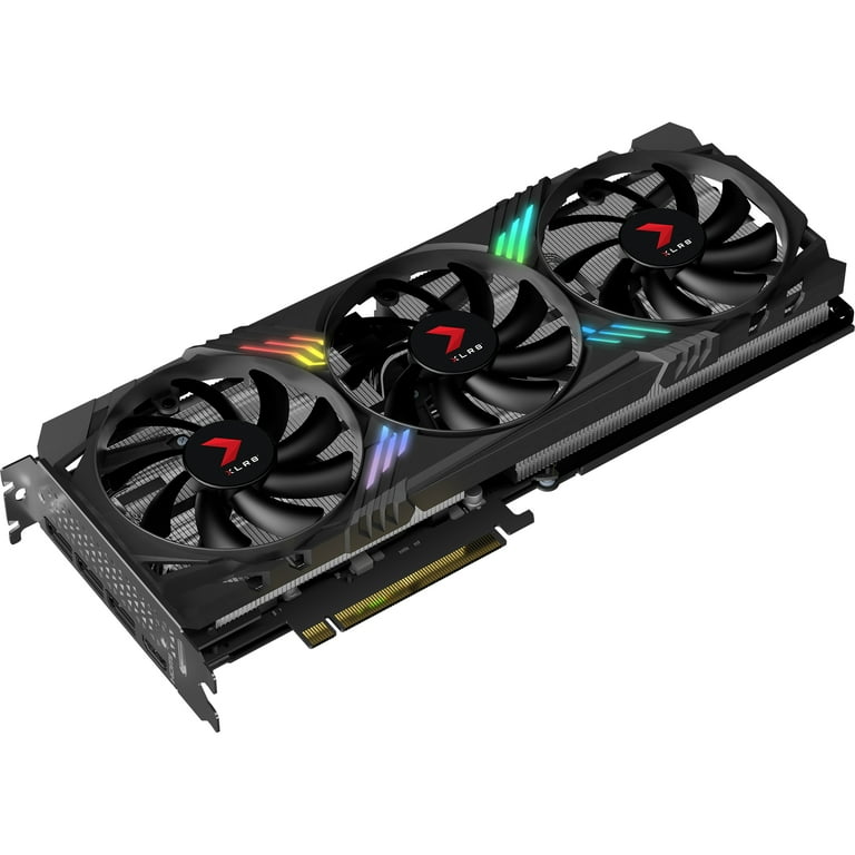 PNY GeForce RTX™ 4070 Super 12GB XLR8 Gaming VERTO™ EPIC-X