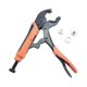 thumbnail image 1 of With Snap Button Set For Canvas,boat Covers Adjustable Pliers For Snap Buttons Snap Fastener Kit,snap Fastener Tool Kit, 1 of 5