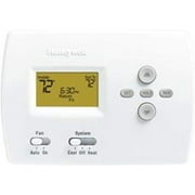Honeywell TH - Programmable Thermostat