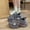 Purple, variant on Women's Height-Increasing Sneakers with Thick-Soled Lift - Korean Style Low-Top Lace-Up Breathable Mesh & Upper, Cushioned Sole for Height - Casual Sneakers for Spring 2025, Women Shoes
