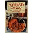 thumbnail image 1 of Pre-Owned Amish Cooking (Hardcover) 0517194589 9780517194584, 1 of 1