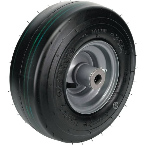 Stens Wheel Assembly 175-782 For Toro 74386, 74388, 74389, 74390, 74616, 74621, 74625 130-0736