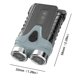 thumbnail image 2 of USB XPG LED Mini Torch 300LM 500mAh Tipo-C Linterna Recargable Gris, 2 of 2