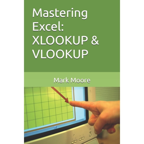 Mastering Excel Mastering Excel: Vlookup, (Paperback)