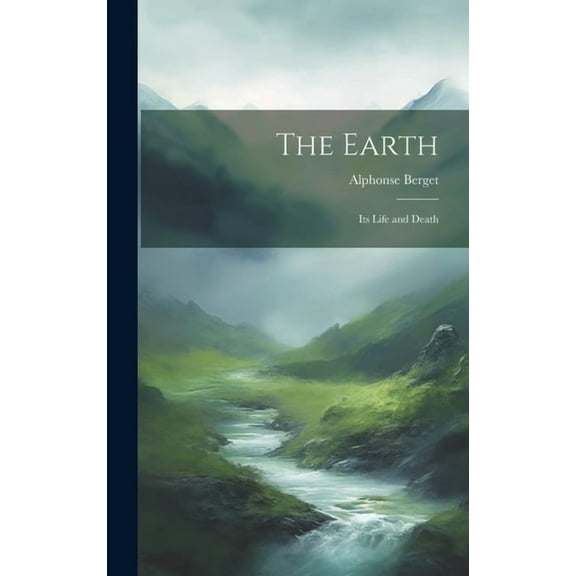 The Earth (Hardcover)